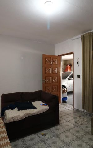 Casa à venda com 250m², 2 quartos e 2 vagasCasa 1 - Sala