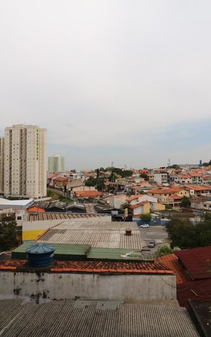 Casa à venda com 250m², 2 quartos e 2 vagasVista da Casa 1 - Área de Serviço