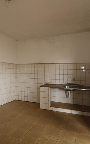 Casa à venda com 250m², 2 quartos e 2 vagasCasa 2 - Cozinha