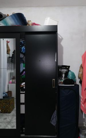 Casa à venda com 250m², 2 quartos e 2 vagasCasa 1 - Quarto 1