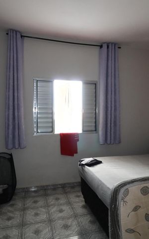 Casa à venda com 250m², 2 quartos e 2 vagasCasa 1 - Quarto 2