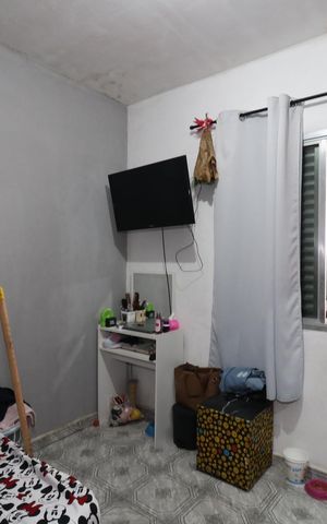 Casa à venda com 250m², 2 quartos e 2 vagasCasa 1 - Quarto 1