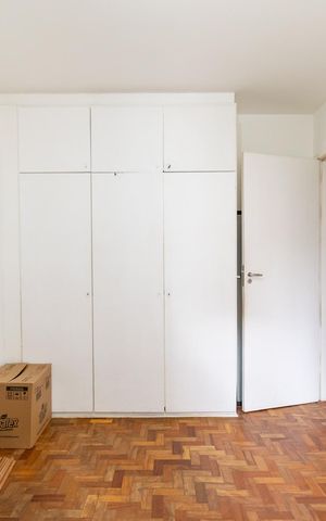 Apartamento à venda com 48m², 2 quartos e 1 vaga Apartamento à venda com 48m², 2 quartos e 1 vagaQuarto 1