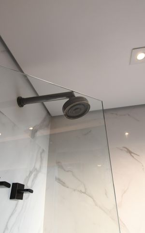 Apartamento à venda com 107m², 3 quartos e 2 vagasBanheiro 1