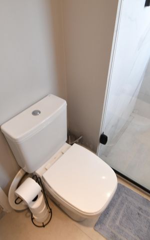 Apartamento à venda com 107m², 3 quartos e 2 vagasBanheiro 1