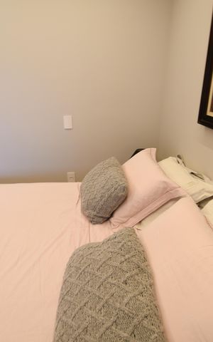 Apartamento à venda com 107m², 3 quartos e 2 vagasQuarto Suíte 1