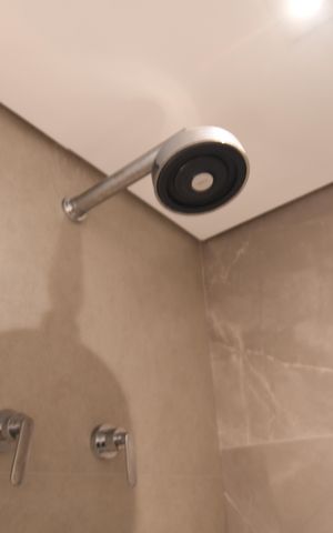 Apartamento à venda com 107m², 3 quartos e 2 vagasBanheiro 2