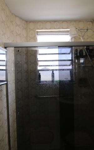 Apartamento à venda com 140m², 2 quartos e 1 vagaBanheiro