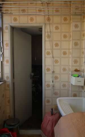 Apartamento à venda com 140m², 2 quartos e 1 vagaÁrea de Serviço