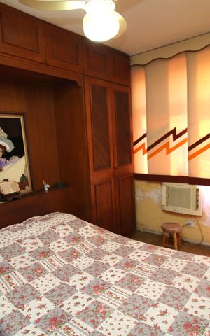 Apartamento à venda com 140m², 2 quartos e 1 vagaQuarto 1