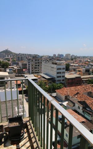 Apartamento à venda com 140m², 2 quartos e 1 vagaVaranda da Sala