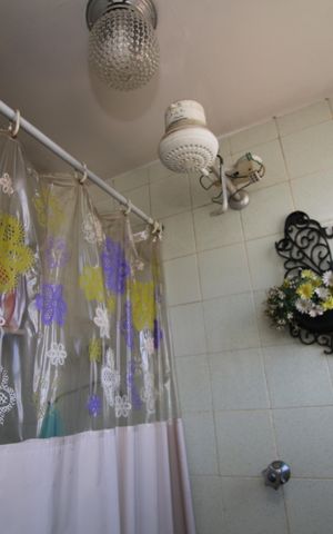 Apartamento à venda com 140m², 2 quartos e 1 vagaBanheiro de serviço