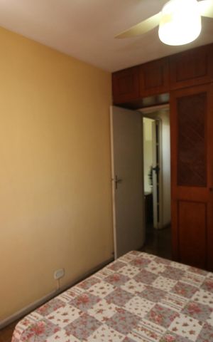 Apartamento à venda com 140m², 2 quartos e 1 vagaQuarto 1