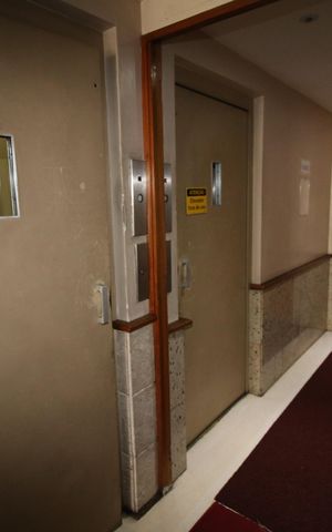 Apartamento à venda com 140m², 2 quartos e 1 vagaÁrea comum - Elevadores