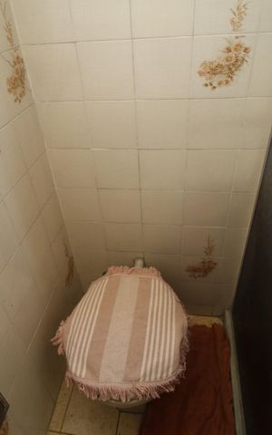 Apartamento à venda com 140m², 2 quartos e 1 vagaBanheiro - Terraço
