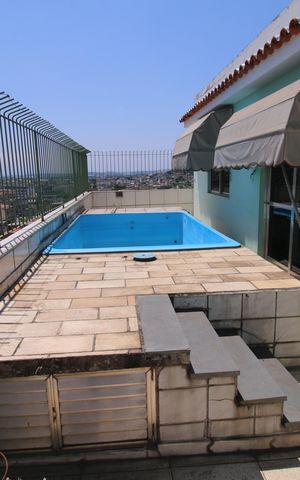 Apartamento à venda com 140m², 2 quartos e 1 vagaPiscina Coberta