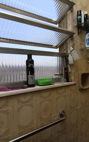 Apartamento à venda com 140m², 2 quartos e 1 vagaBanheiro