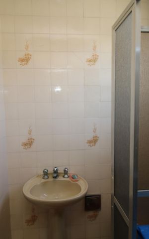 Apartamento à venda com 140m², 2 quartos e 1 vagaBanheiro - Terraço