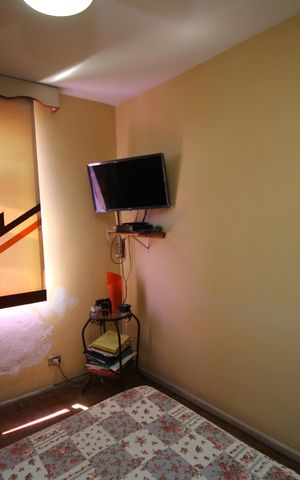 Apartamento à venda com 140m², 2 quartos e 1 vagaQuarto 1
