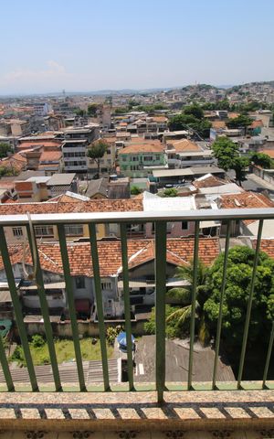 Apartamento à venda com 140m², 2 quartos e 1 vagaVaranda da Sala