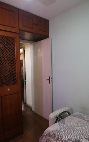 Apartamento à venda com 140m², 2 quartos e 1 vagaQuarto 2