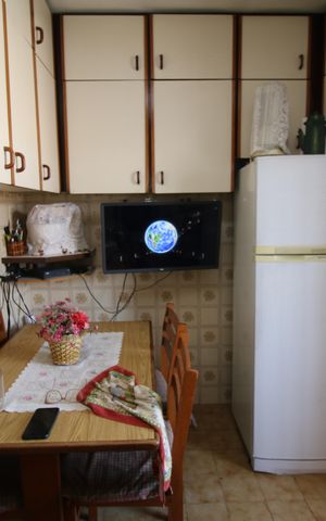Apartamento à venda com 140m², 2 quartos e 1 vagaCozinha