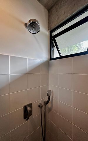 Apartamento à venda com 47m², 1 quarto e sem vaga Apartamento à venda com 47m², 1 quarto e sem vagaBanheiro