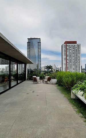 Apartamento à venda com 47m², 1 quarto e sem vaga Apartamento à venda com 47m², 1 quarto e sem vagaTerraço