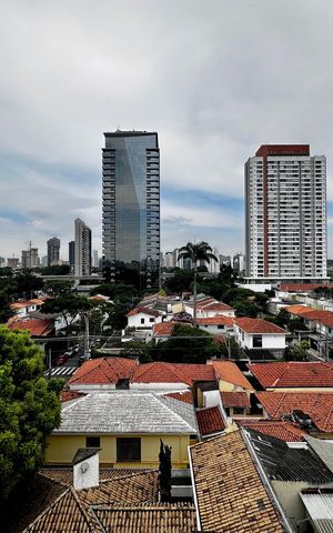 Apartamento à venda com 47m², 1 quarto e sem vaga Apartamento à venda com 47m², 1 quarto e sem vagaVista Terraço