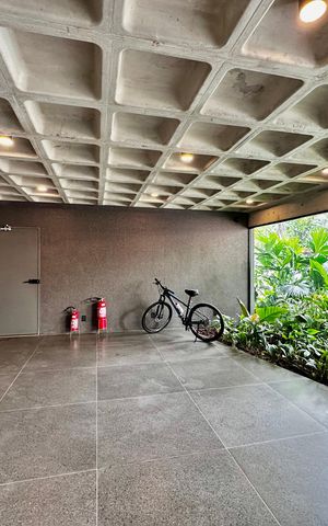 Apartamento à venda com 47m², 1 quarto e sem vaga Apartamento à venda com 47m², 1 quarto e sem vagaHall Social Bloco