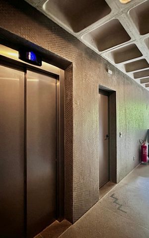 Apartamento à venda com 47m², 1 quarto e sem vaga Apartamento à venda com 47m², 1 quarto e sem vagaHall Apartamento