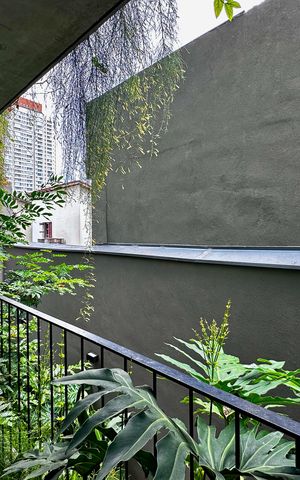 Apartamento à venda com 47m², 1 quarto e sem vaga Apartamento à venda com 47m², 1 quarto e sem vagaSacada
