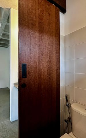 Apartamento à venda com 47m², 1 quarto e sem vaga Apartamento à venda com 47m², 1 quarto e sem vagaBanheiro