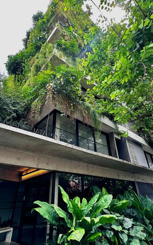 Apartamento à venda com 47m², 1 quarto e sem vaga Apartamento à venda com 47m², 1 quarto e sem vagaFachada