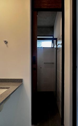 Apartamento à venda com 47m², 1 quarto e sem vaga Apartamento à venda com 47m², 1 quarto e sem vagaBanheiro