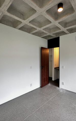 Apartamento à venda com 47m², 1 quarto e sem vaga Apartamento à venda com 47m², 1 quarto e sem vagaQuarto