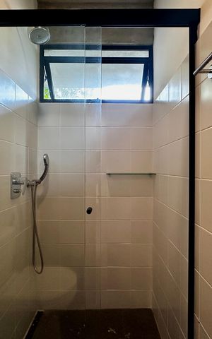 Apartamento à venda com 47m², 1 quarto e sem vaga Apartamento à venda com 47m², 1 quarto e sem vagaBanheiro