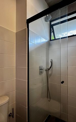 Apartamento à venda com 47m², 1 quarto e sem vaga Apartamento à venda com 47m², 1 quarto e sem vagaBanheiro