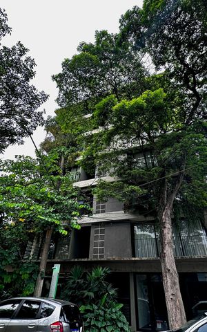 Apartamento à venda com 47m², 1 quarto e sem vaga Apartamento à venda com 47m², 1 quarto e sem vagaFachada