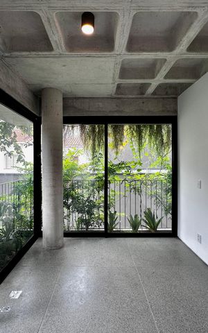 Apartamento à venda com 47m², 1 quarto e sem vaga Apartamento à venda com 47m², 1 quarto e sem vagaQuarto