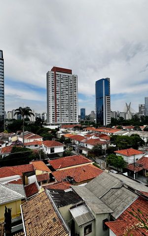 Apartamento à venda com 47m², 1 quarto e sem vaga Apartamento à venda com 47m², 1 quarto e sem vagaVista Terraço