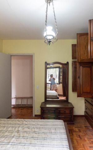 Casa à venda com 210m², 2 quartos e 3 vagas Casa à venda com 210m², 2 quartos e 3 vagasQuarto 2