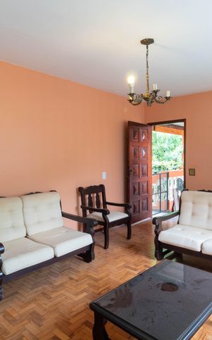 Casa à venda com 210m², 2 quartos e 3 vagas Casa à venda com 210m², 2 quartos e 3 vagasSala 1