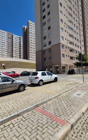 Apartamento à venda com 58m², 2 quartos e 2 vagas Apartamento à venda com 58m², 2 quartos e 2 vagasvaga