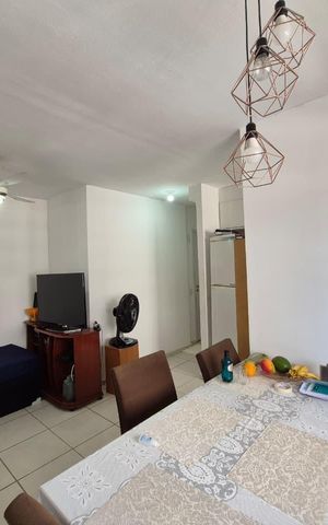 Apartamento à venda com 58m², 2 quartos e 2 vagas Apartamento à venda com 58m², 2 quartos e 2 vagasSala