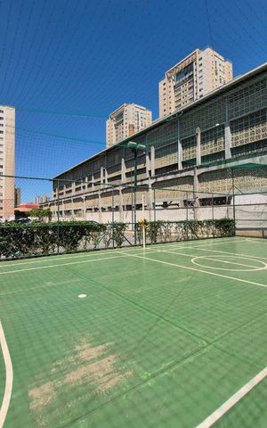 Apartamento à venda com 58m², 2 quartos e 2 vagas Apartamento à venda com 58m², 2 quartos e 2 vagasÁrea comum