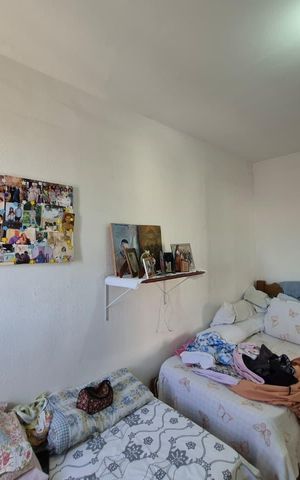 Apartamento à venda com 58m², 2 quartos e 2 vagas Apartamento à venda com 58m², 2 quartos e 2 vagasQuarto