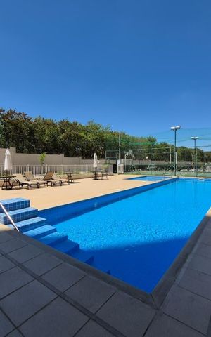 Apartamento à venda com 58m², 2 quartos e 2 vagas Apartamento à venda com 58m², 2 quartos e 2 vagasPiscina