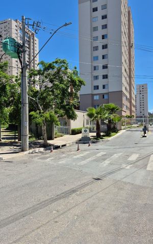 Apartamento à venda com 58m², 2 quartos e 2 vagas Apartamento à venda com 58m², 2 quartos e 2 vagasFachada