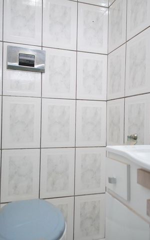 Apartamento para alugar com 40m², 1 quarto e sem vagaBanheiro Corredor